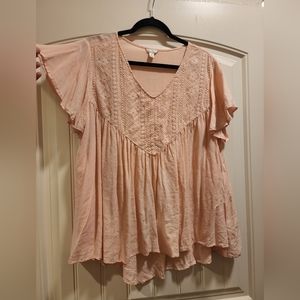 Cato Blouse